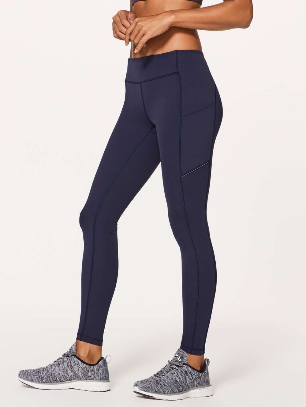 Lululemon Speed Up Tight *Full-On Luxtreme 28"